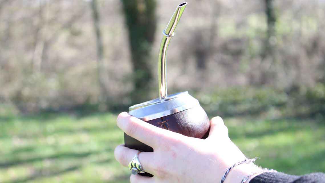 histoire origine de la yerba mate
