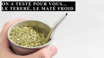 terere mate froid bio