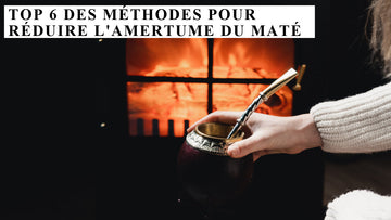 top 6 methodes reduire amertume