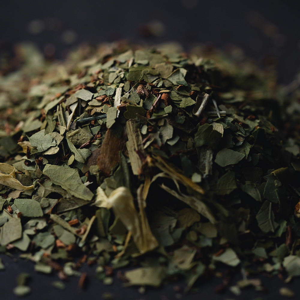 yerba maté bio france