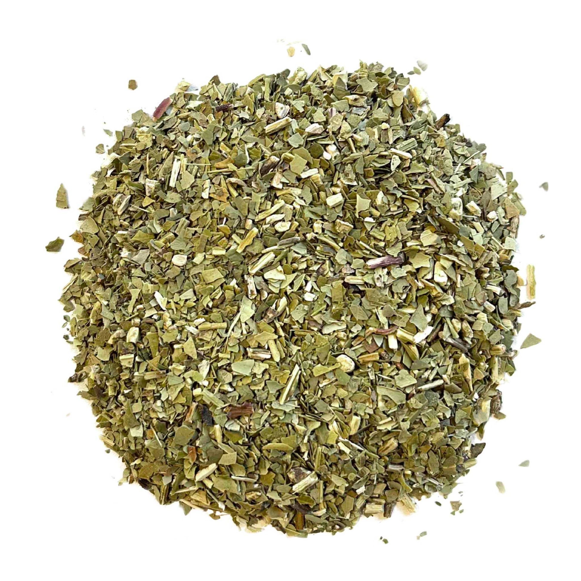 maté bio séchage sans fumée meilleur maté intense pour les habitués
