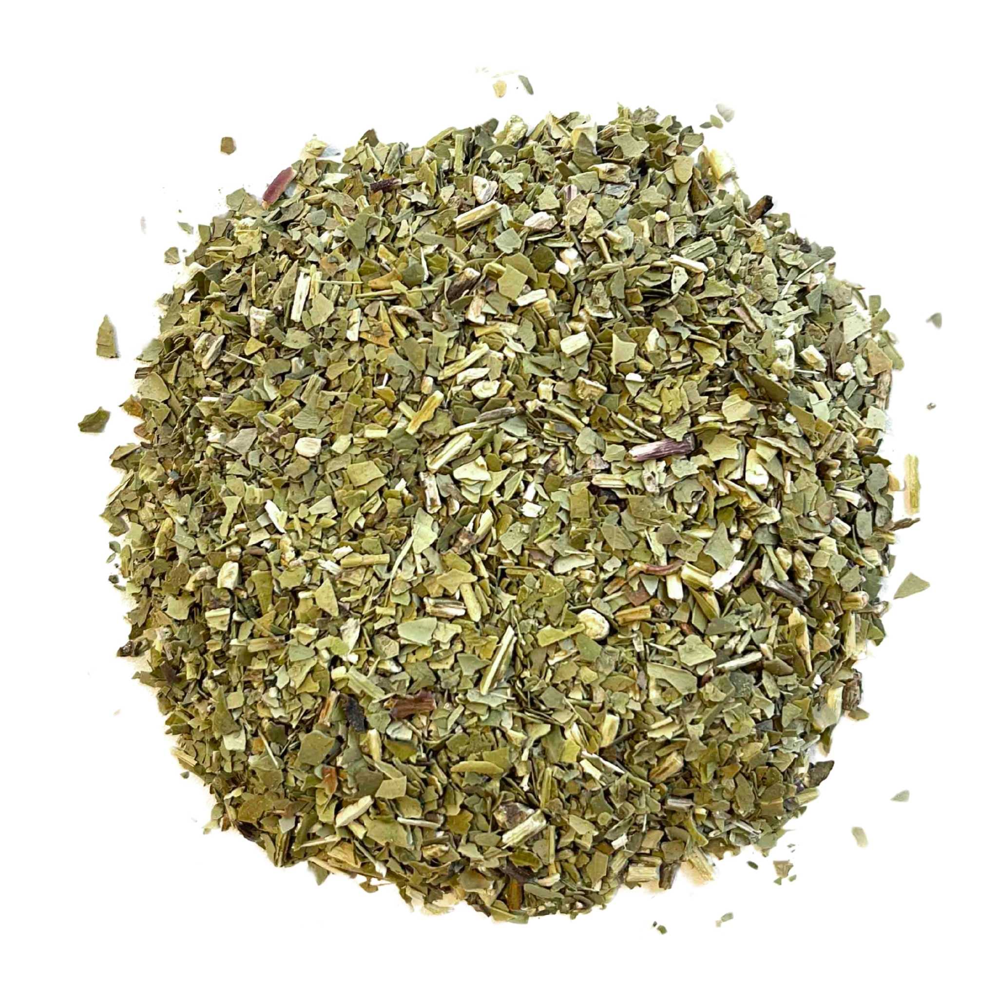 maté bio séchage sans fumée meilleur maté intense pour les habitués
