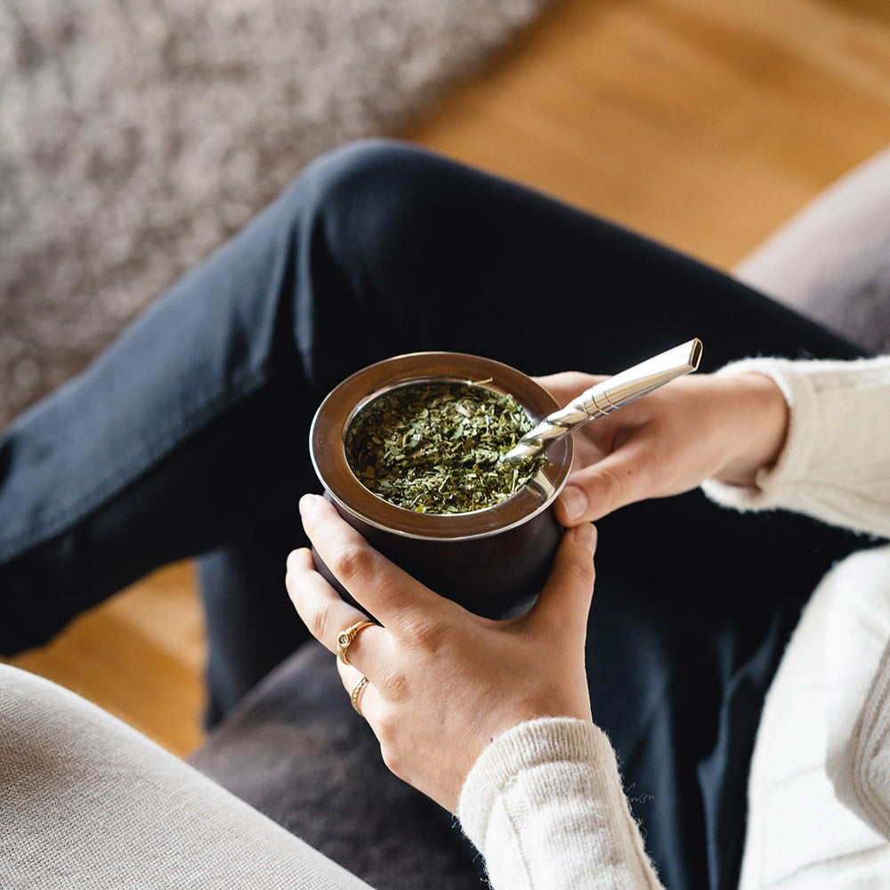 comment préparer le maté ? guide complet