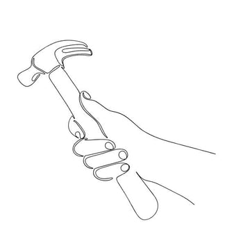 calebasse maté fabriqué à la main