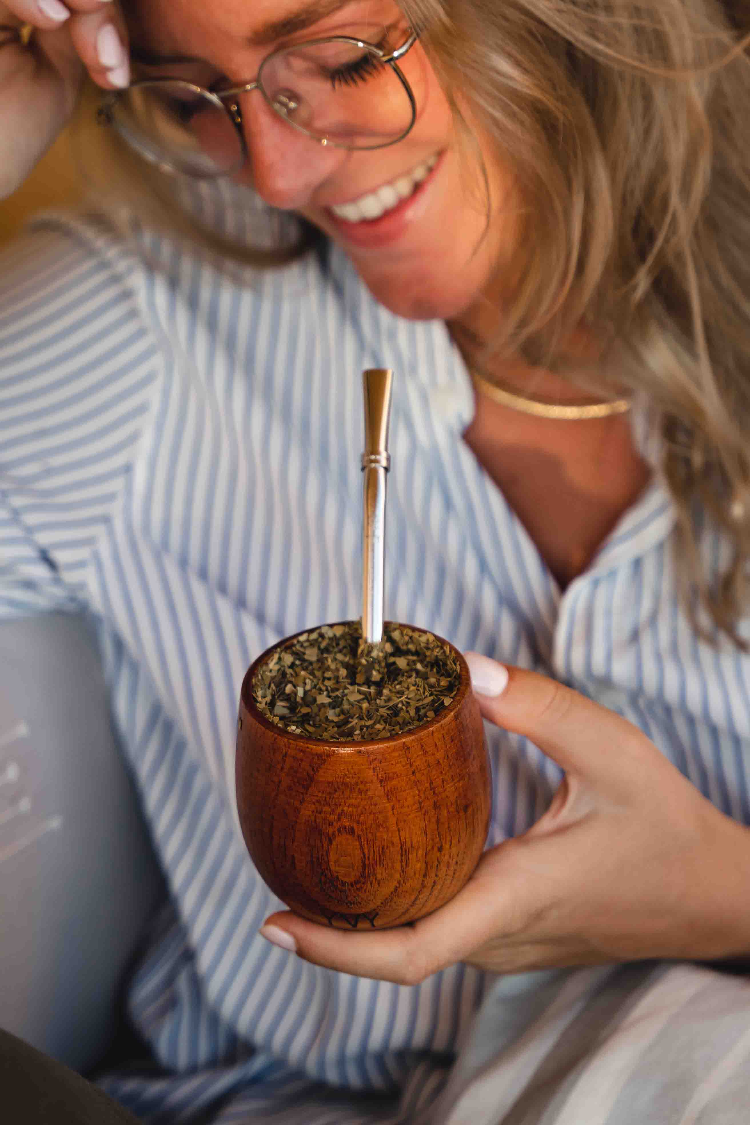 pack complet pour découvrir le maté traditionnel pas cher