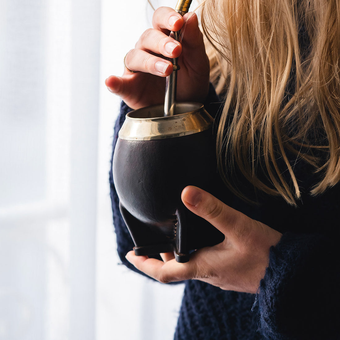 kit à maté torpedo yvy maté