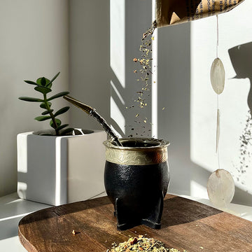 quiz maté comment choisir un bon maté