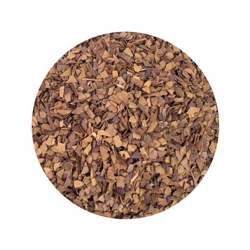 thé maté infusion torrefie bio