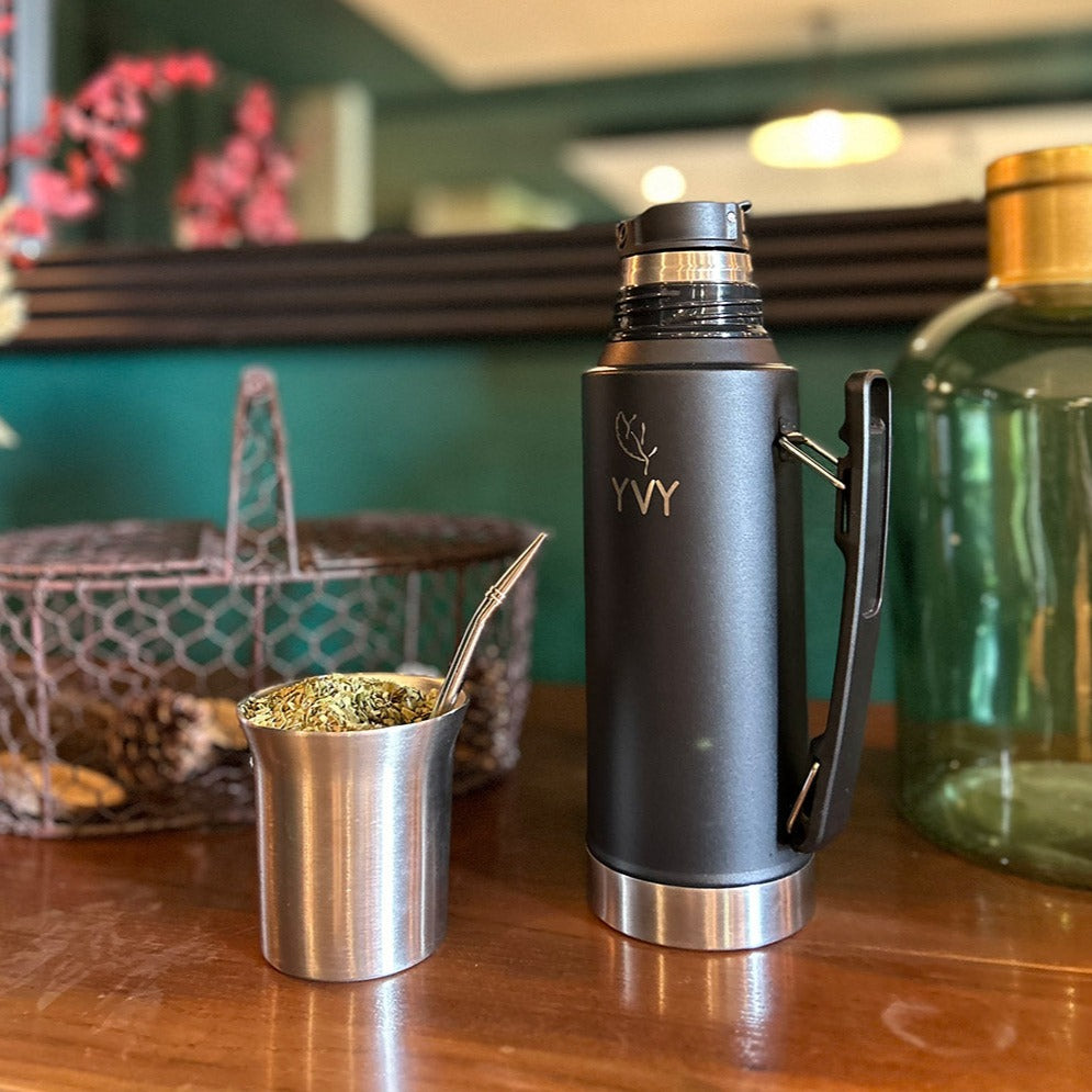 thermos spécial maté tempera yvy maté