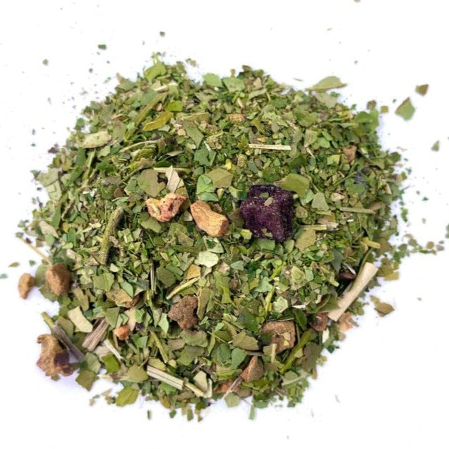 maté tropical bio 100g