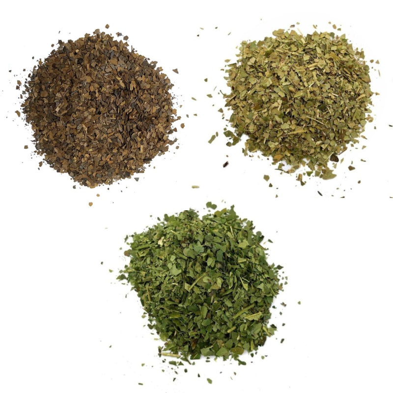 coffret mate bio yvy maté