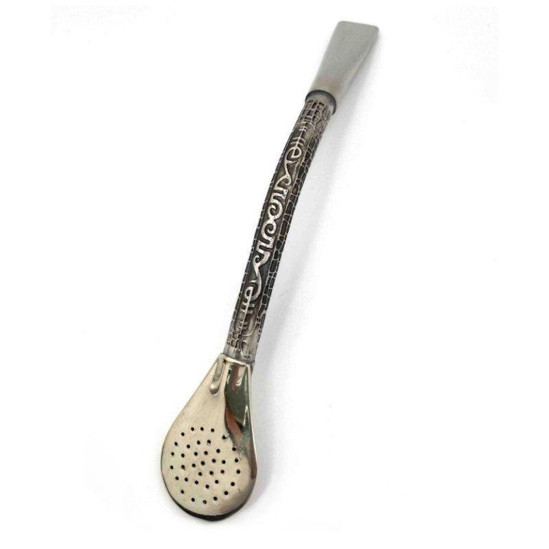 bombilla mate alpaca dessine yvy mate bio diago