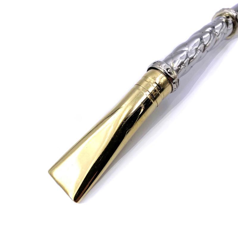 bombilla mate bronze