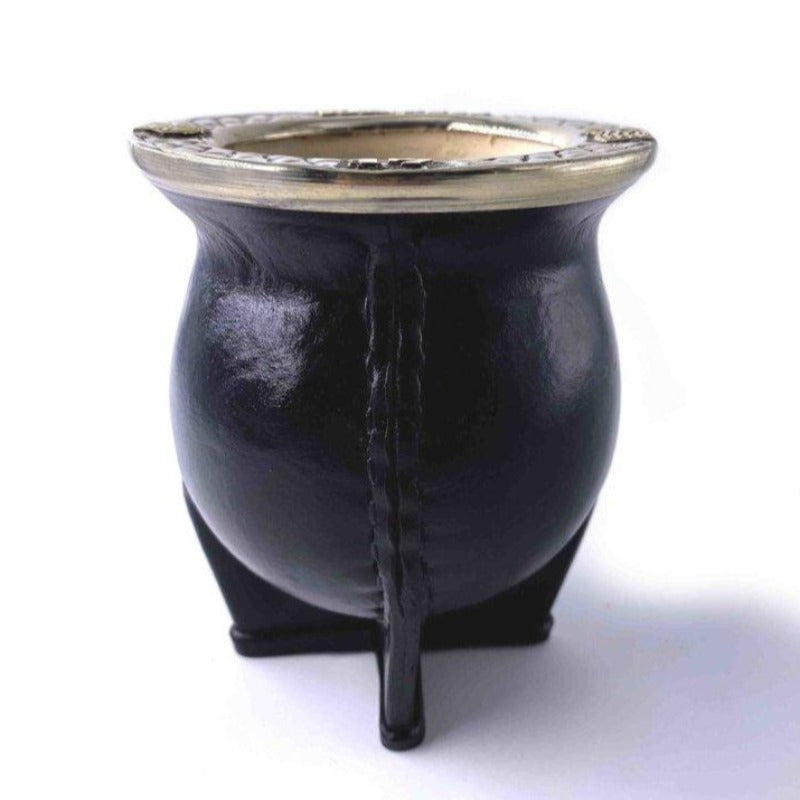 calebasse mate personnalise camionero yvy