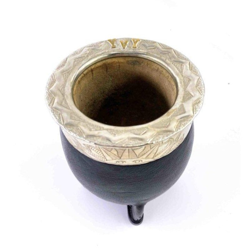 calebasse mate personnalisee yvy mate bio