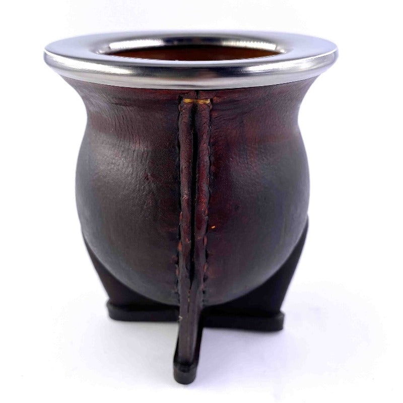 calebasse mate ceramique 