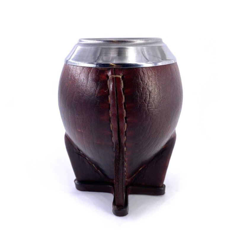 calebasse mate artisanale