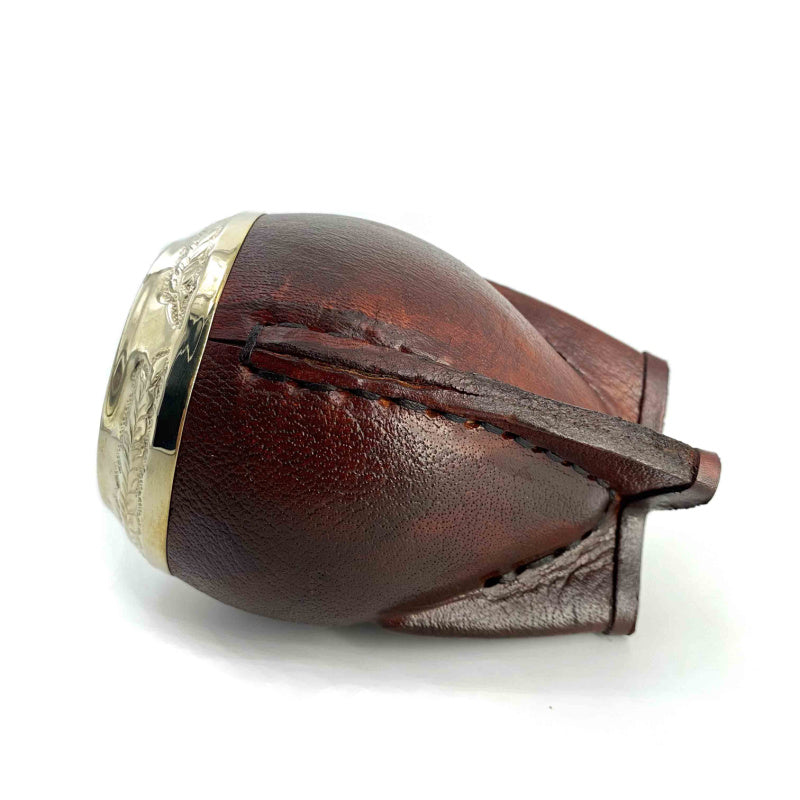 calebasse torpedo alpaca graver