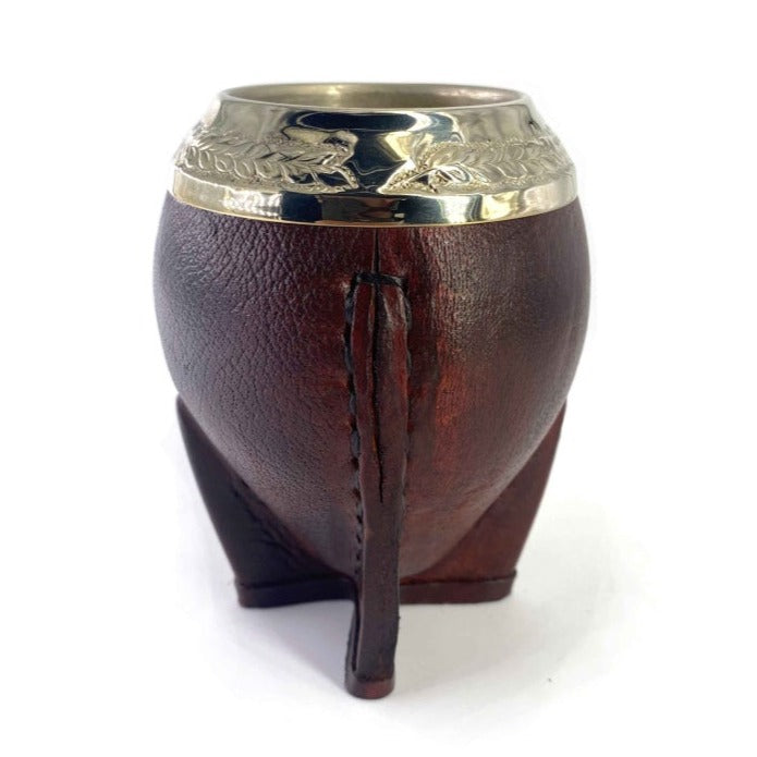 calebasse mate torpedo gravure