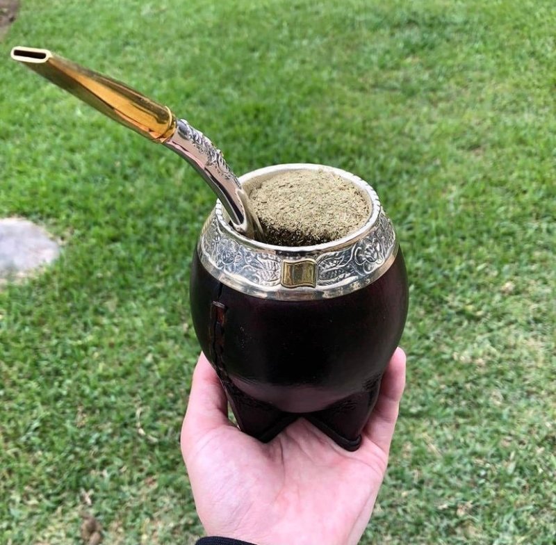 calebasse personnalisee