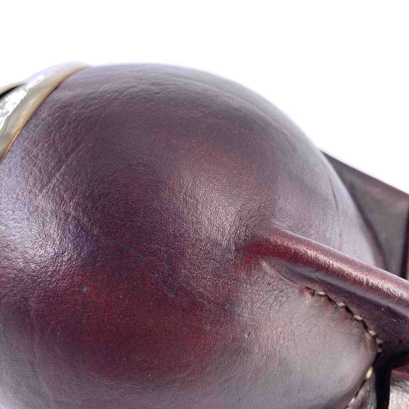 calebasse maté torpedo imperial cuir