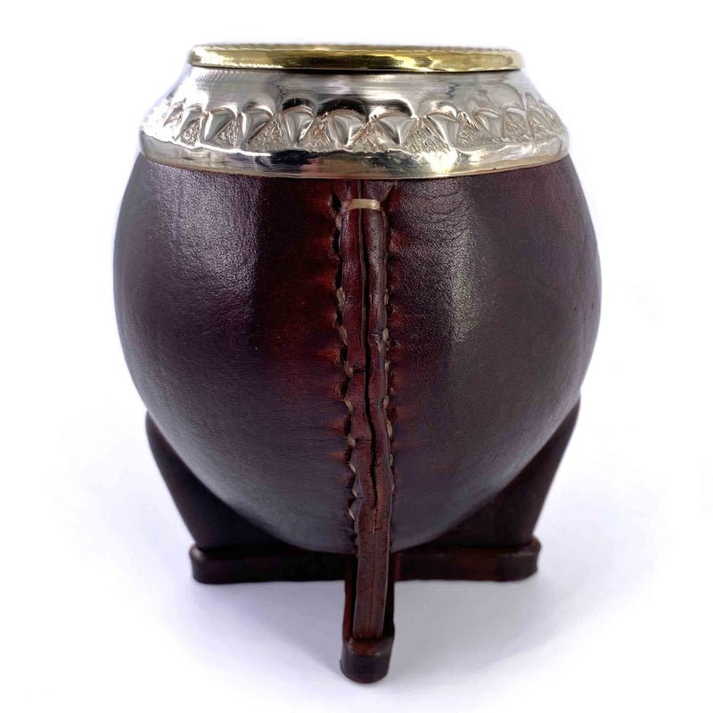 calebasse maté torpedo imperiale