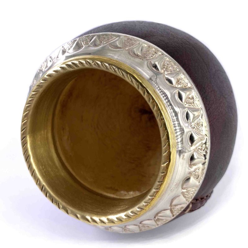 calebasse maté torpedo imperial interieur