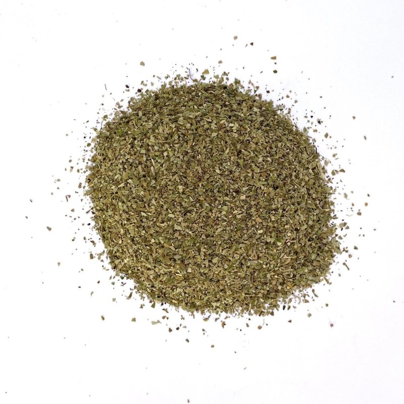 Maté Affiné 24 mois - Eco recharge 250g - YVY Maté