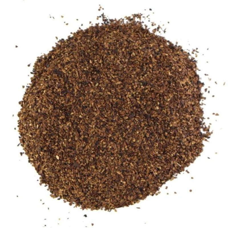 Maté Torréfié - 15 sachets biodégradables - YVY Maté