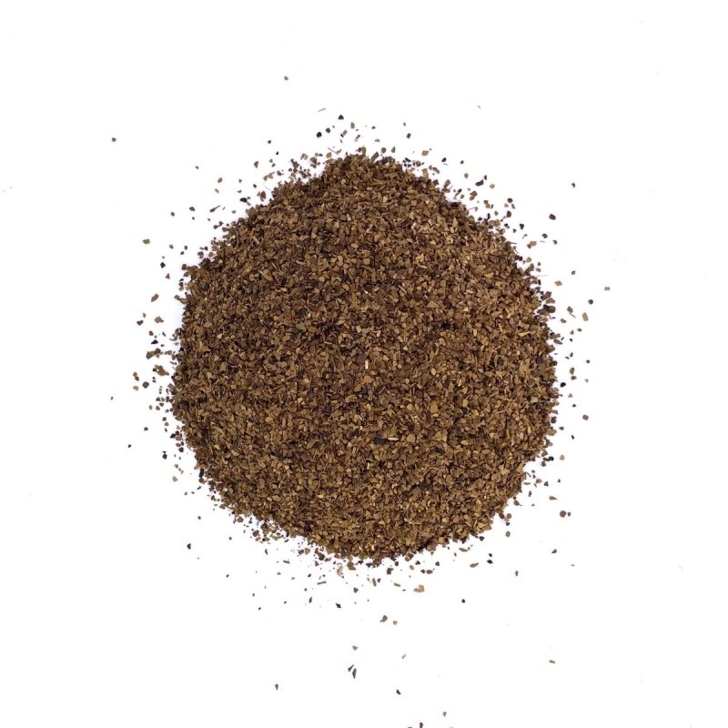 maté torréfié bio grand cru 250g