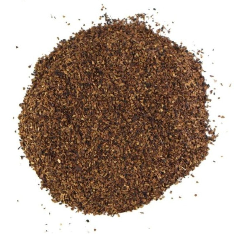 Maté Torréfié - Boîte en fer blanc 100g - YVY Maté