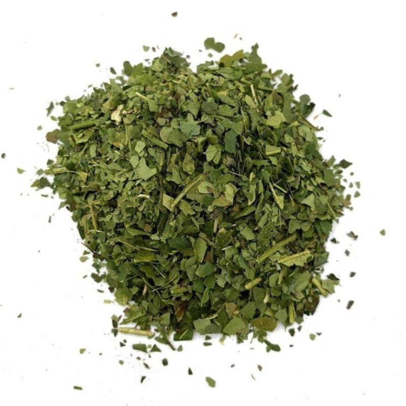 coupe yerba mate vert bio yvy mate 