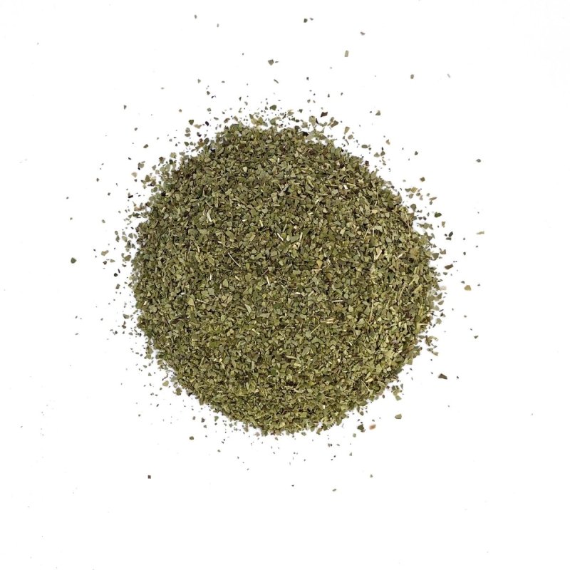 yerba mate vert bio yvy mate