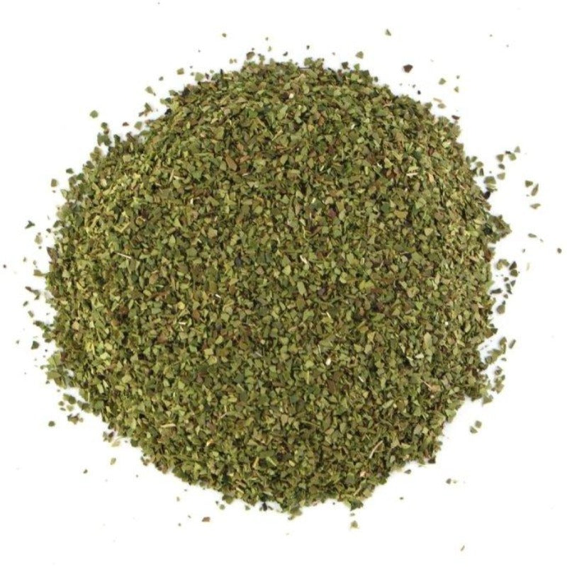 yerba mate vert bio yvy mate