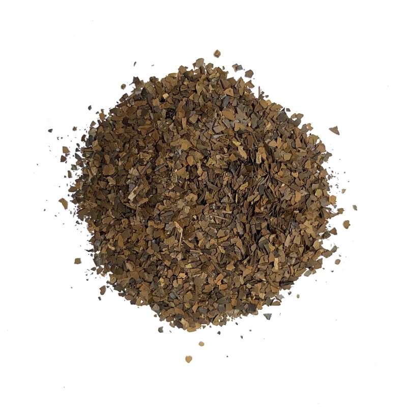 maté torréfié bio 500g vrac