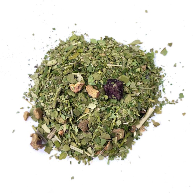 maté tropical bio 500g
