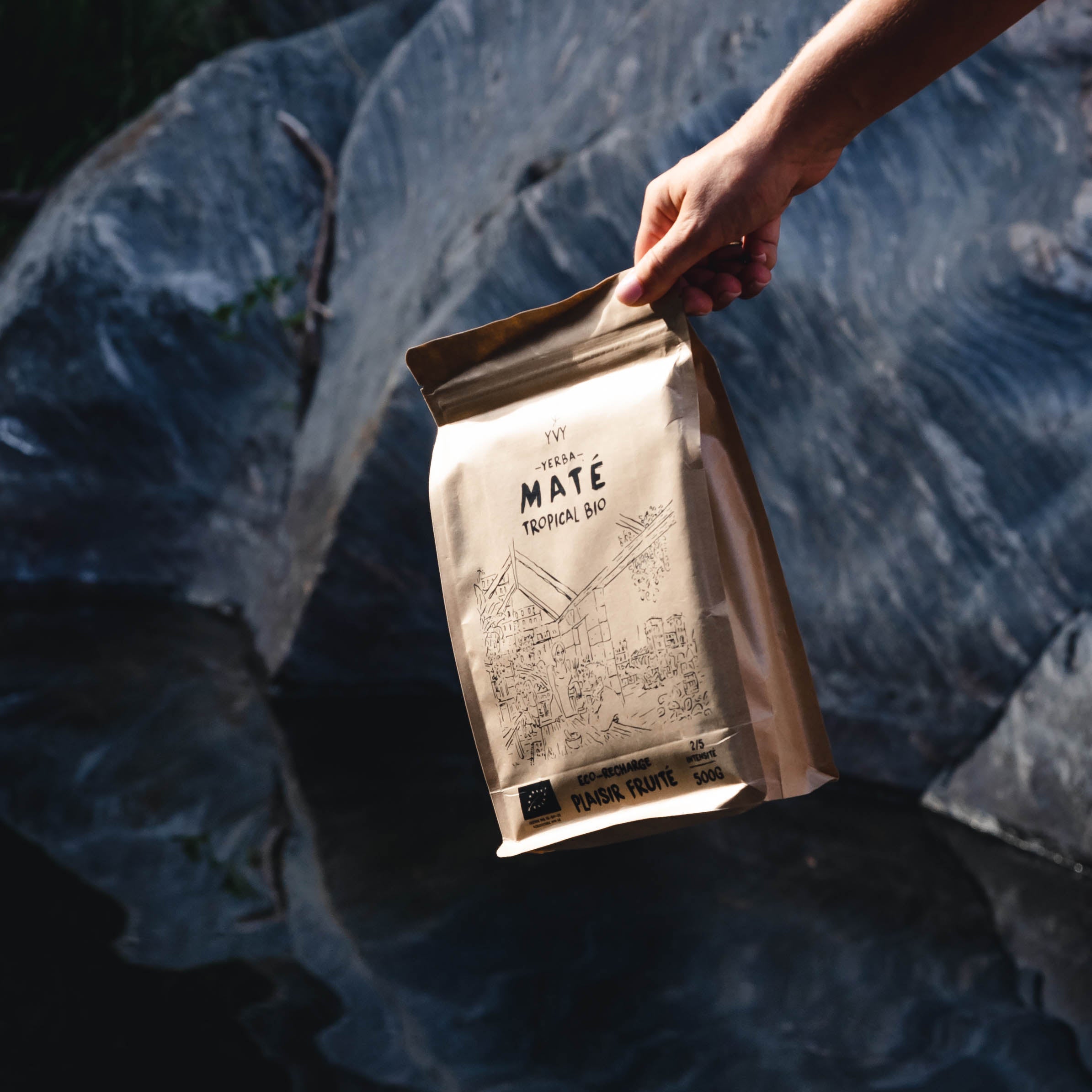 mate tropical bio yvymate