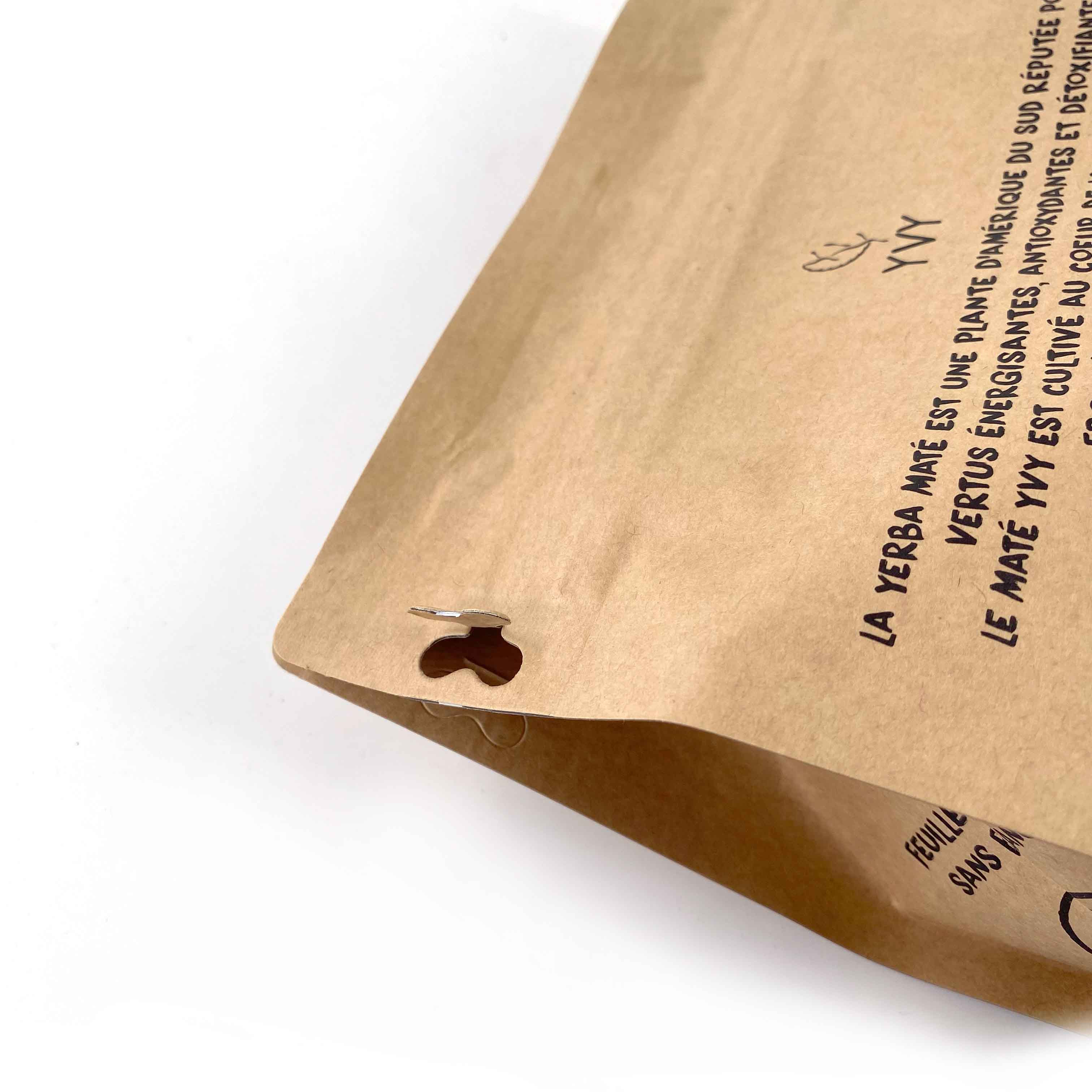 ouverture facile maté